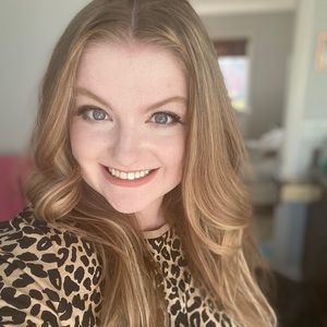 Meet your Posher, Sara